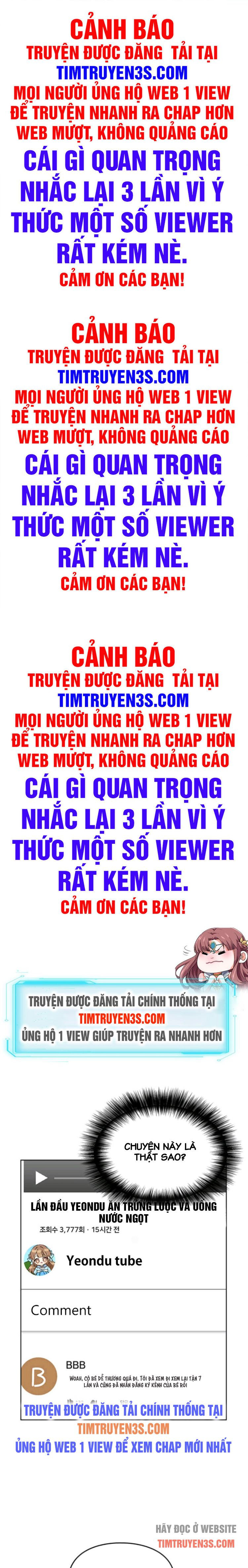 Tôi Trở Thành Một Người Cha Chapter 15 - Trang 0