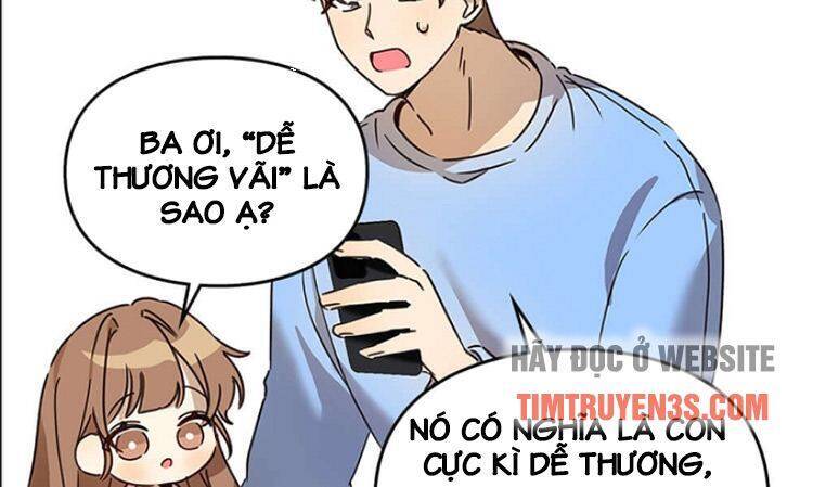 Tôi Trở Thành Một Người Cha Chapter 18 - Trang 34