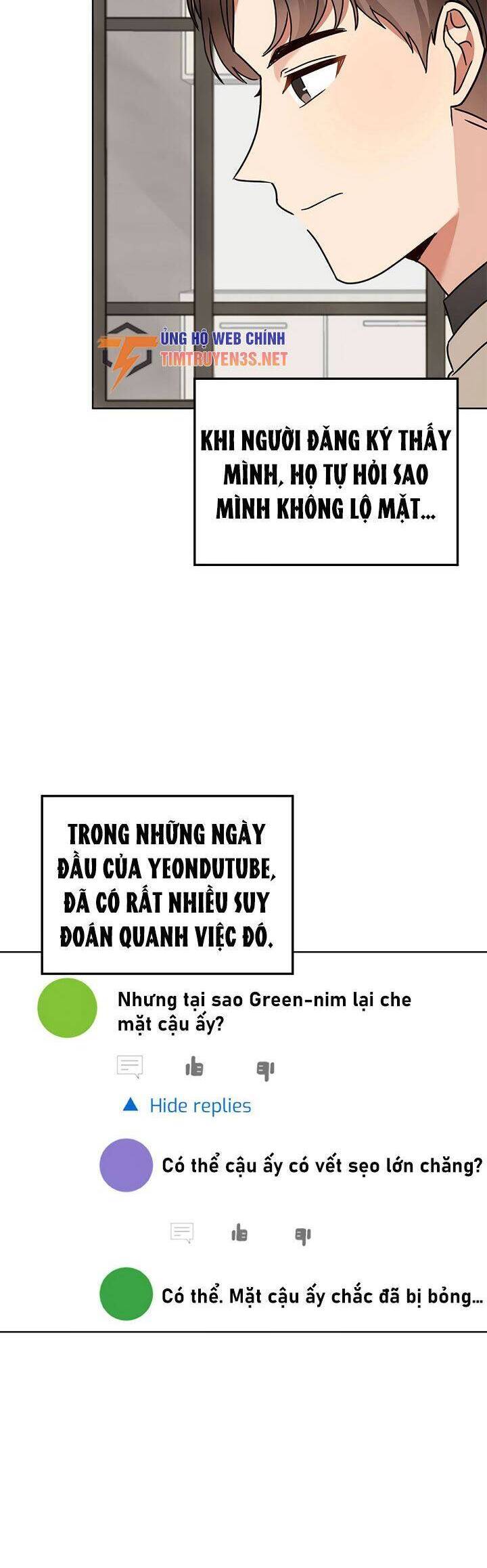 Tôi Trở Thành Một Người Cha Chapter 111 - Trang 25