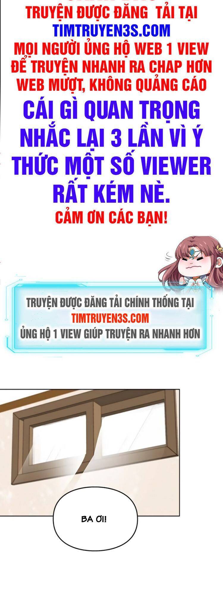 Tôi Trở Thành Một Người Cha Chapter 32 - Trang 2