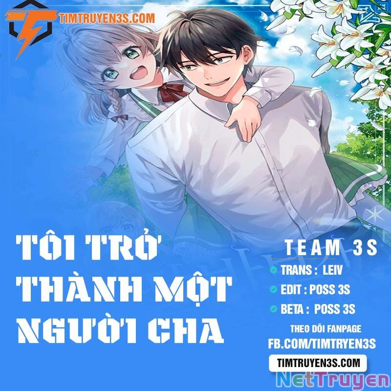 Tôi Trở Thành Một Người Cha Chapter 27 - Trang 0