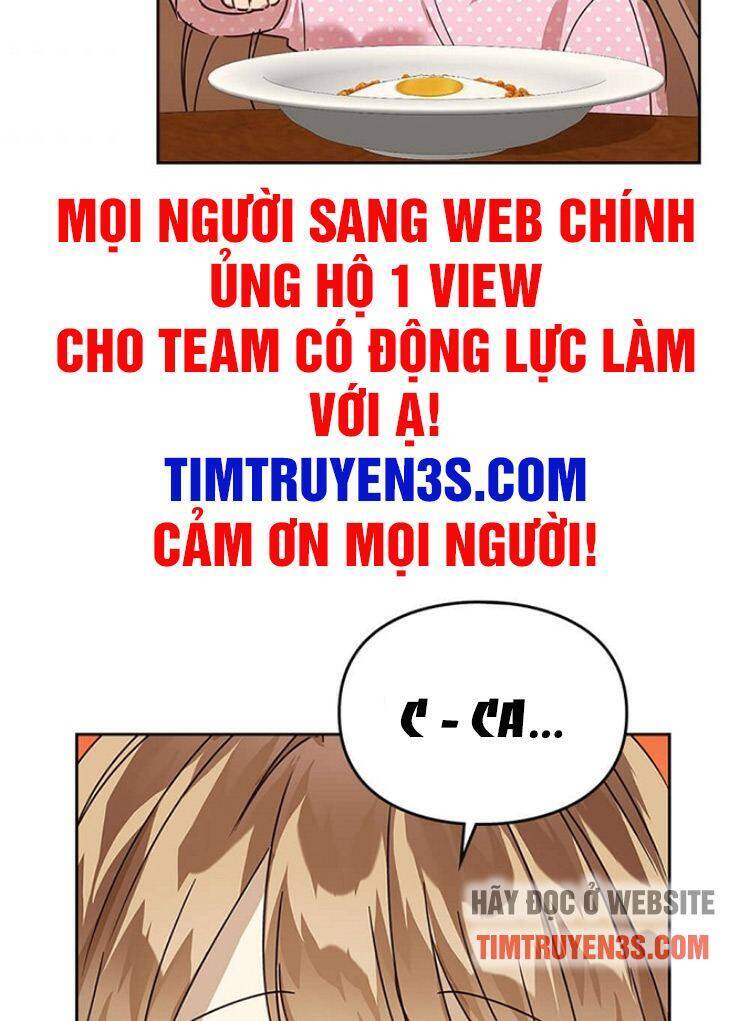 Tôi Trở Thành Một Người Cha Chapter 18 - Trang 3