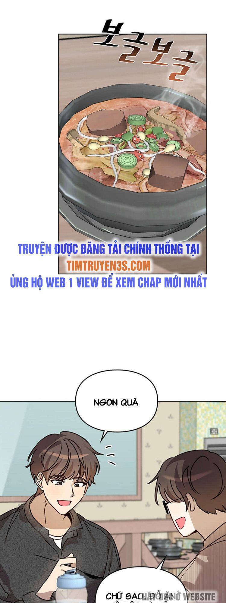 Tôi Trở Thành Một Người Cha Chapter 18 - Trang 50