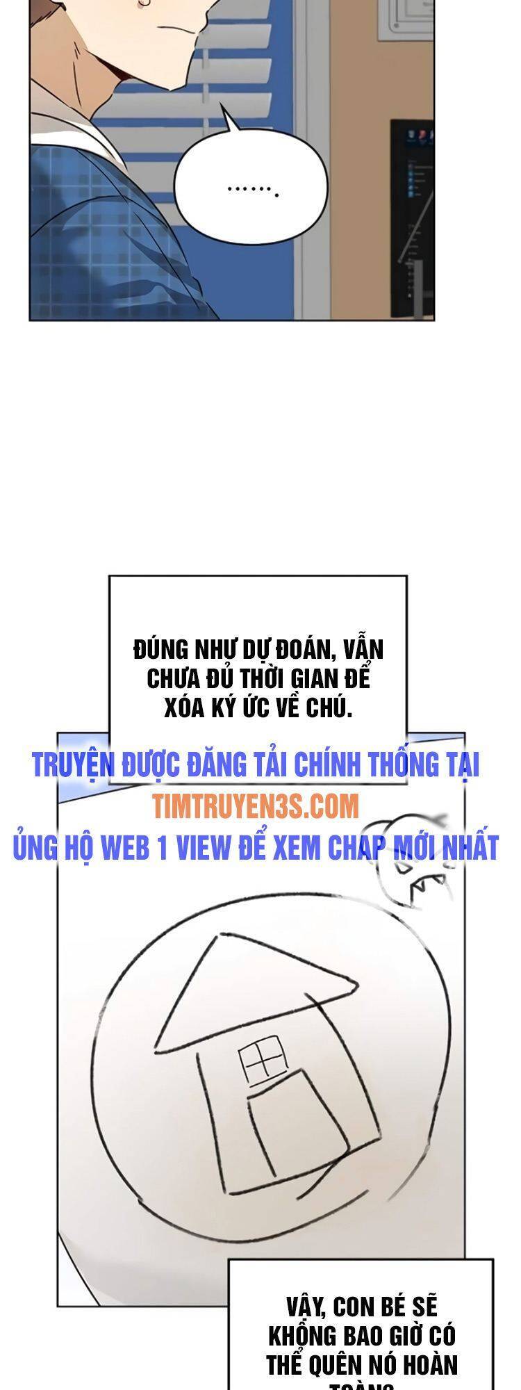 Tôi Trở Thành Một Người Cha Chapter 32 - Trang 52