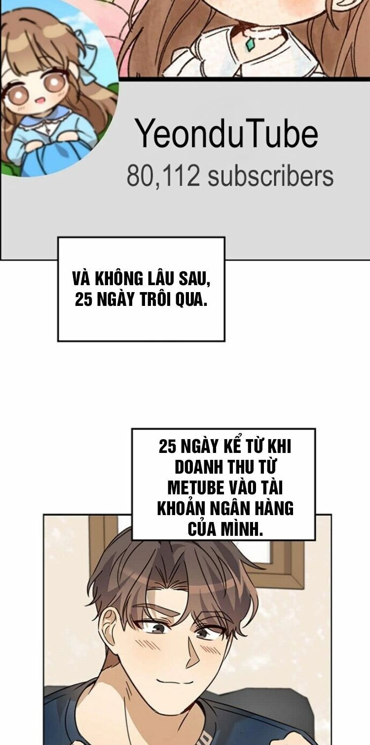 Tôi Trở Thành Một Người Cha Chapter 31 - Trang 11