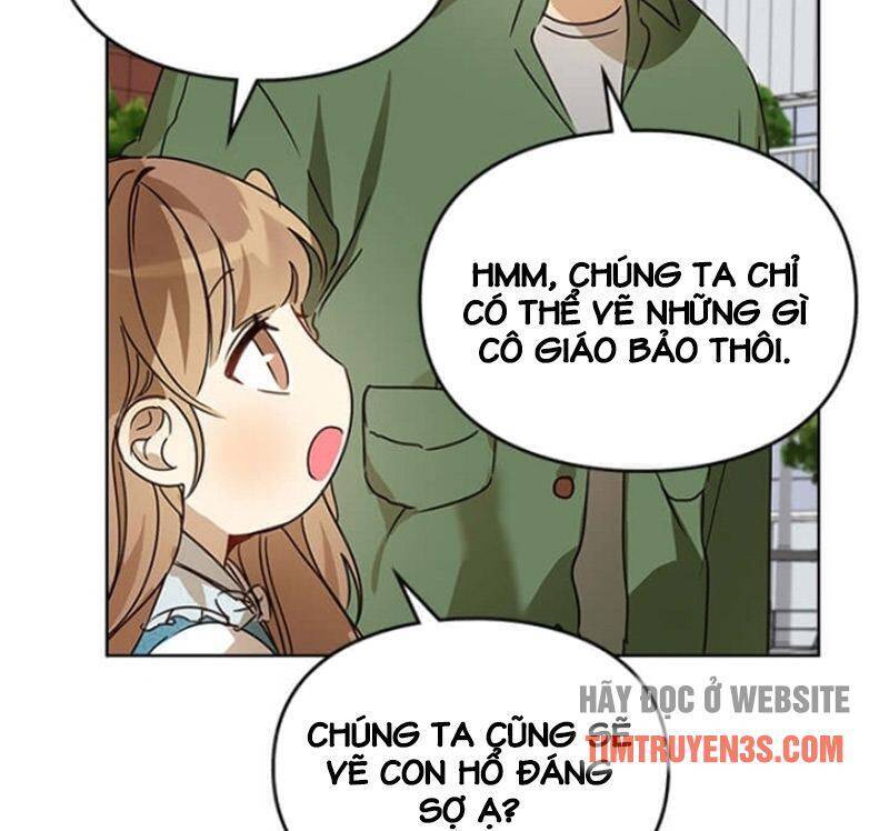 Tôi Trở Thành Một Người Cha Chapter 28 - Trang 37