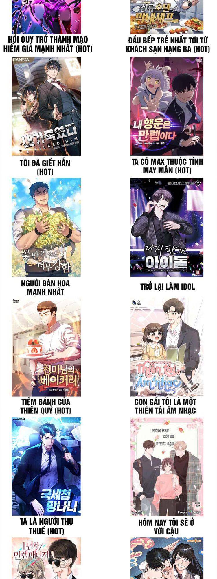 Tôi Trở Thành Một Người Cha Chapter 19 - Trang 60