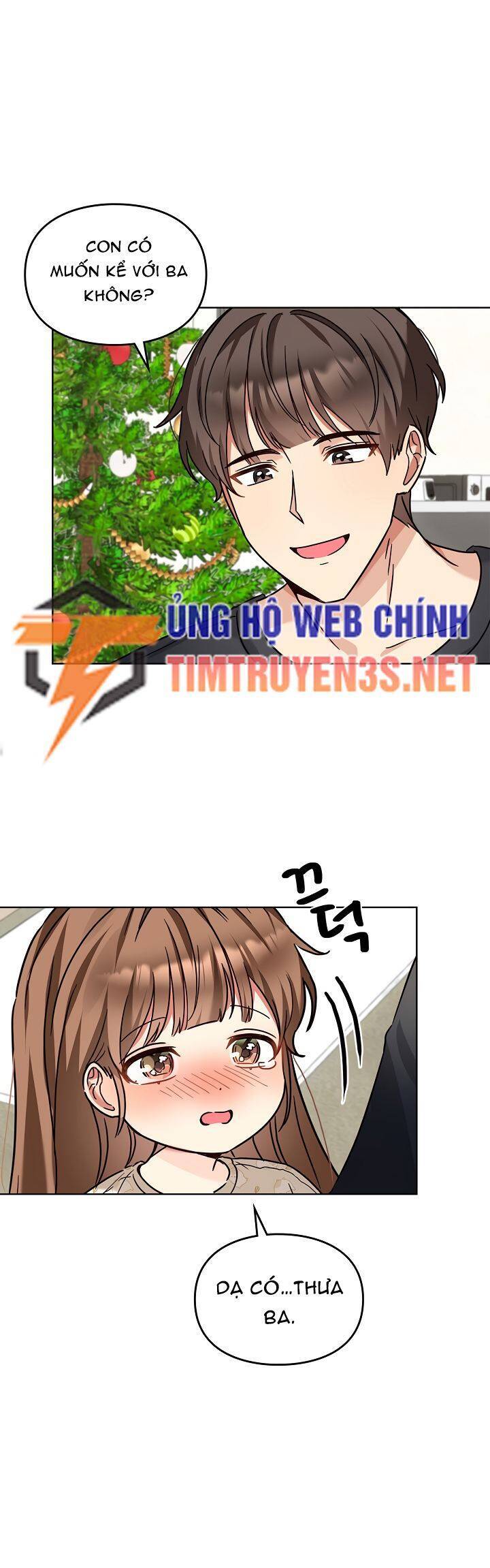 Tôi Trở Thành Một Người Cha Chapter 105 - Trang 29