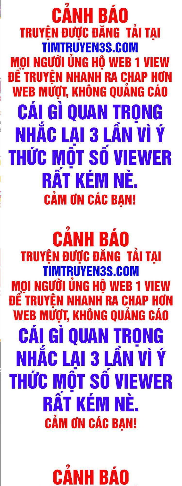 Tôi Trở Thành Một Người Cha Chapter 23 - Trang 1