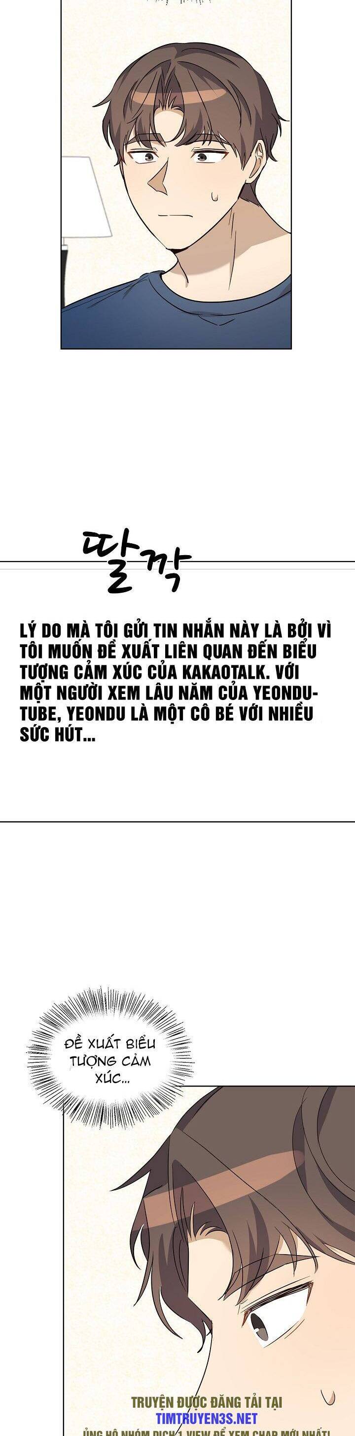 Tôi Trở Thành Một Người Cha Chapter 95 - Trang 37