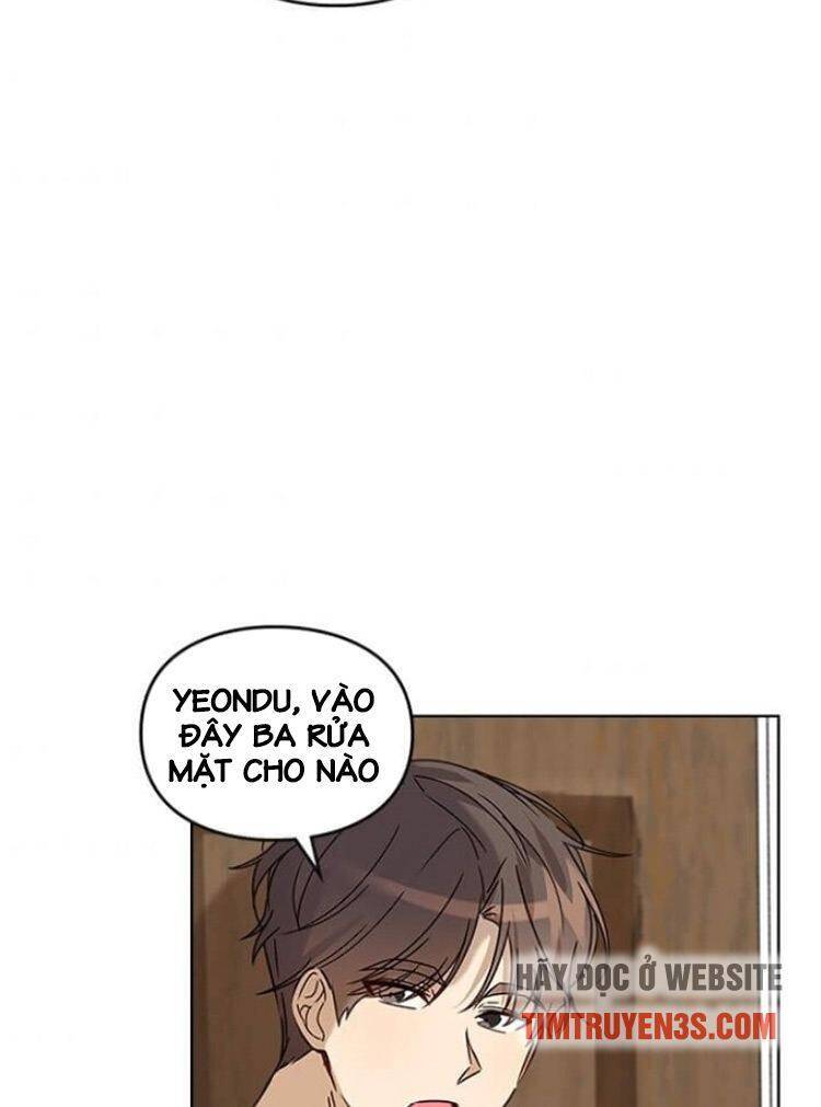 Tôi Trở Thành Một Người Cha Chapter 22 - Trang 8