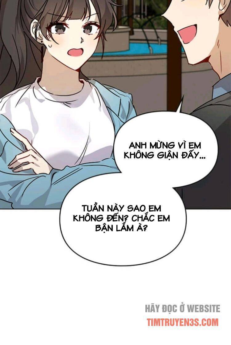 Tôi Trở Thành Một Người Cha Chapter 9 - Trang 6