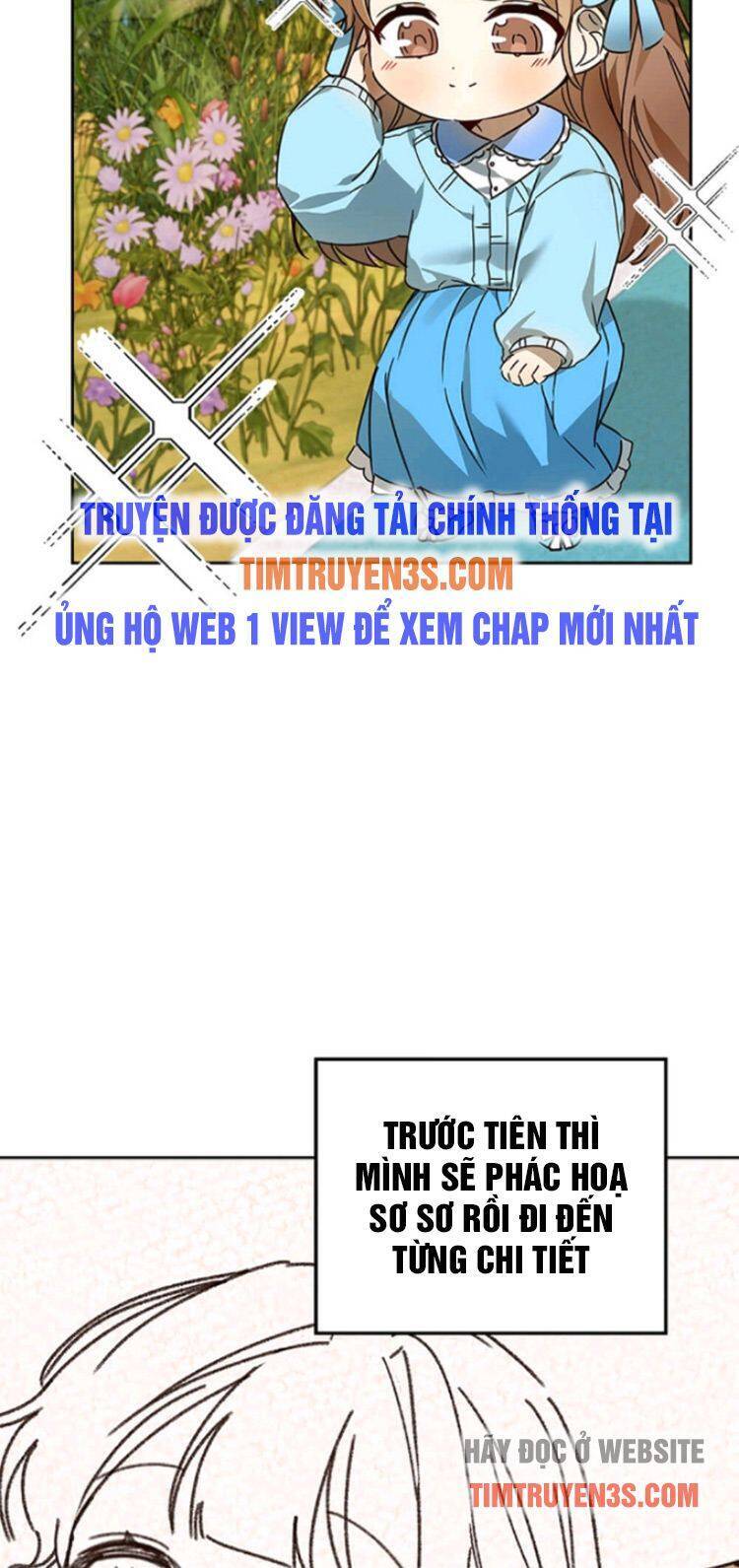 Tôi Trở Thành Một Người Cha Chapter 21 - Trang 17