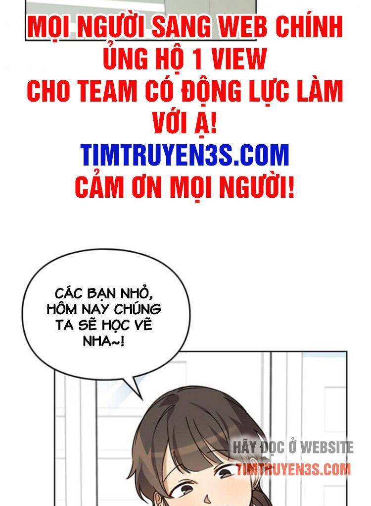 Tôi Trở Thành Một Người Cha Chapter 25 - Trang 3