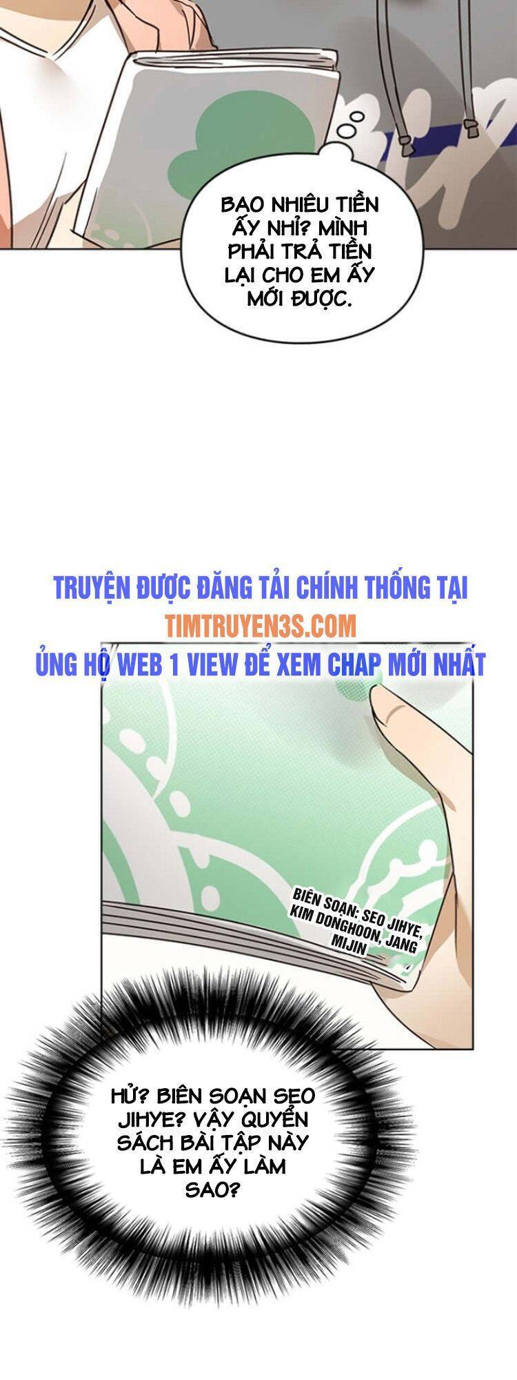 Tôi Trở Thành Một Người Cha Chapter 26 - Trang 48