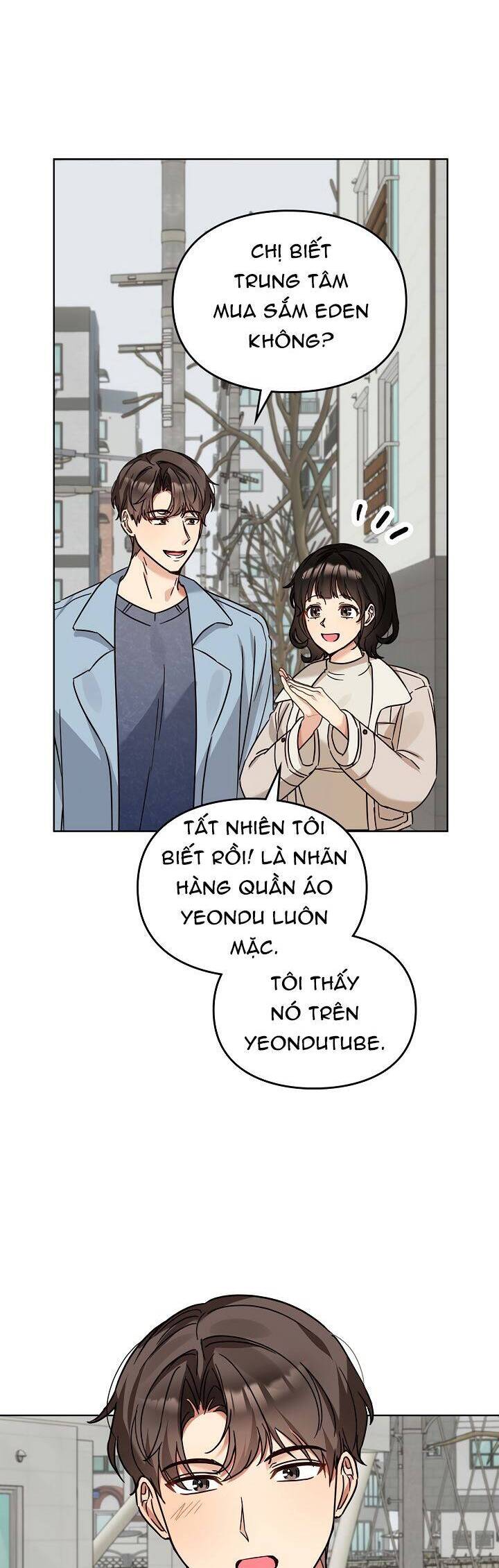 Tôi Trở Thành Một Người Cha Chapter 106 - Trang 38