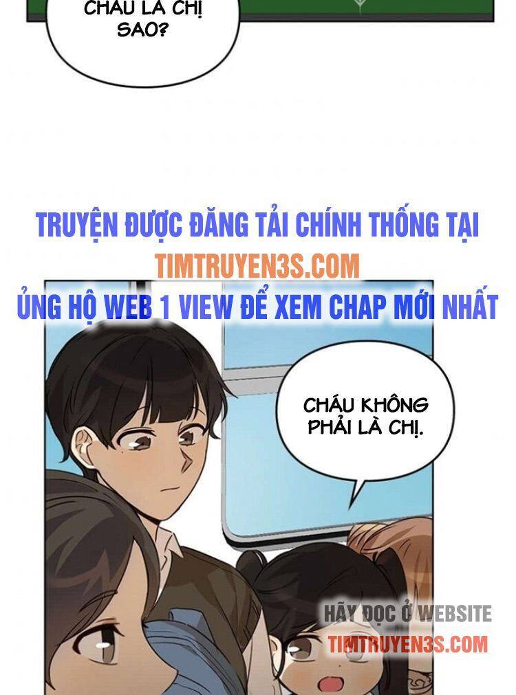 Tôi Trở Thành Một Người Cha Chapter 36 - Trang 43