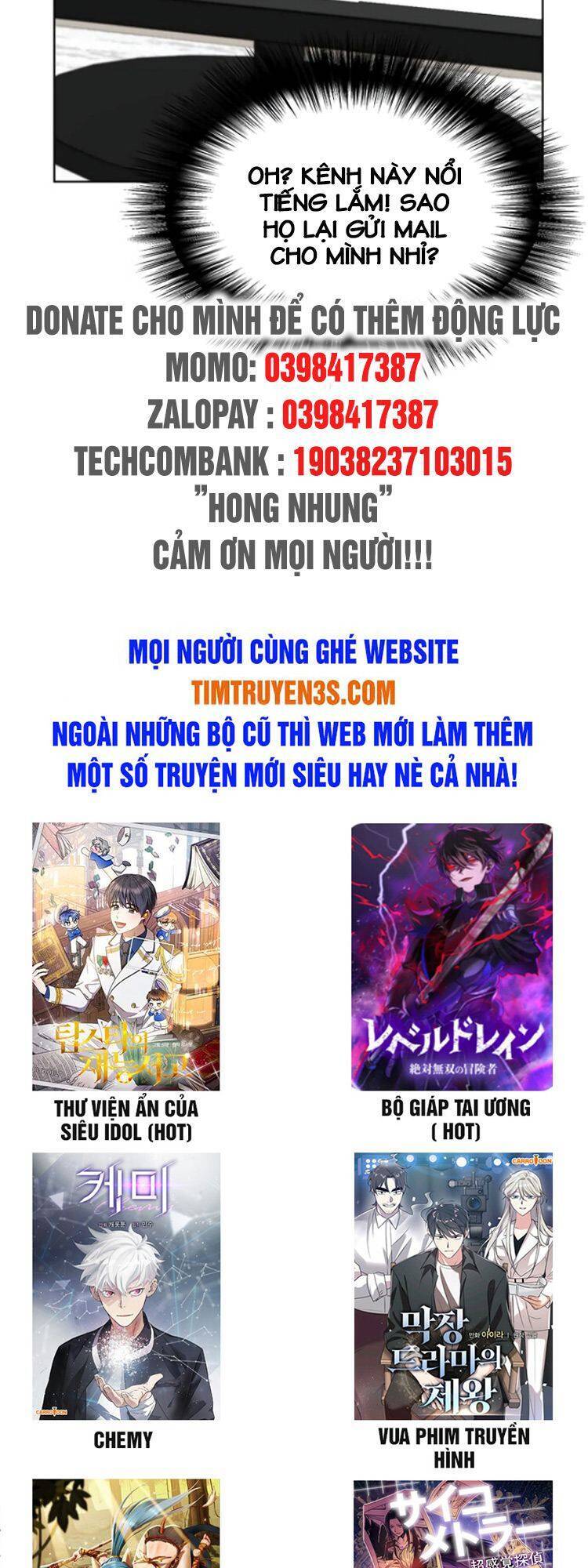 Tôi Trở Thành Một Người Cha Chapter 29 - Trang 60