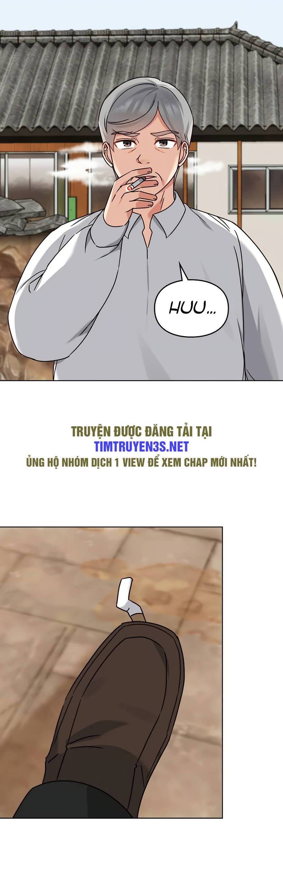 Tôi Trở Thành Một Người Cha Chapter 115 - Trang 39