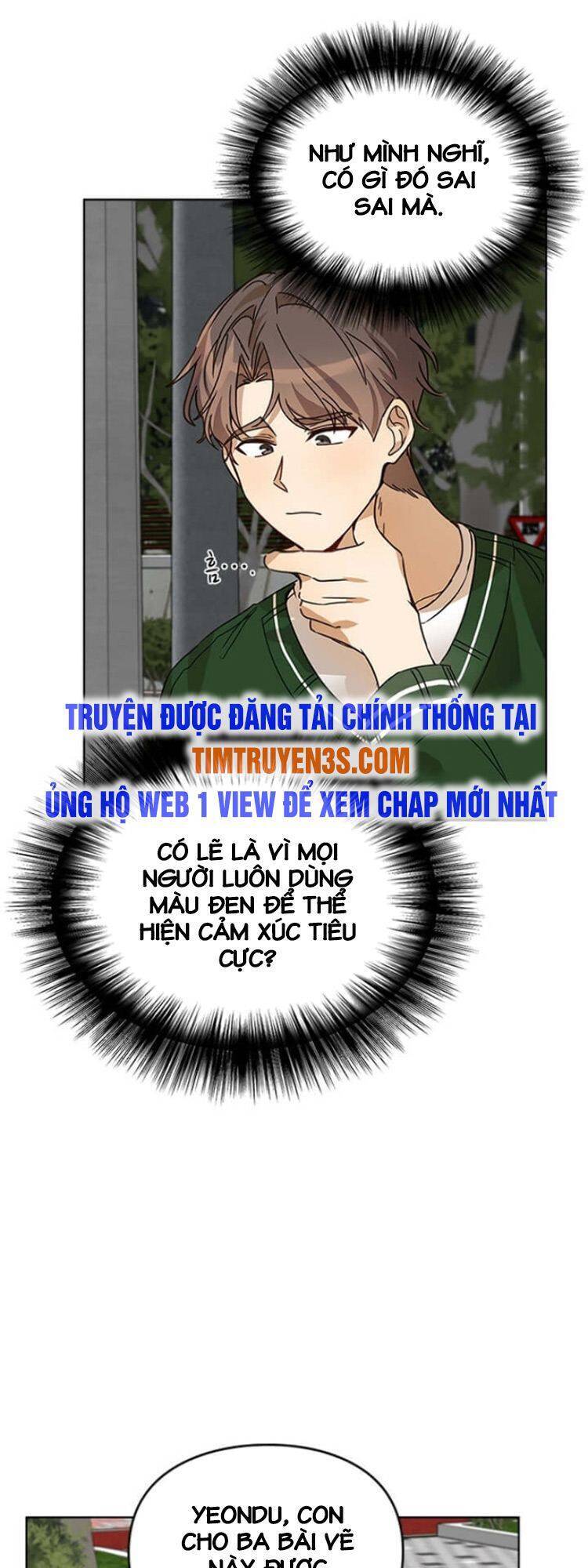 Tôi Trở Thành Một Người Cha Chapter 26 - Trang 7