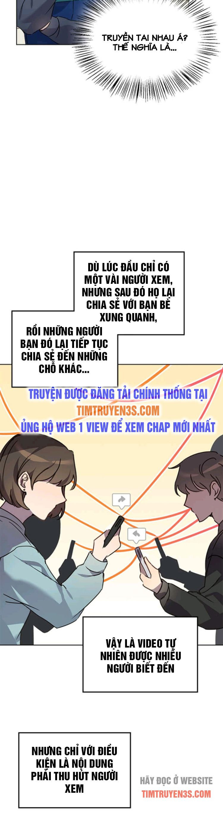 Tôi Trở Thành Một Người Cha Chapter 15 - Trang 5