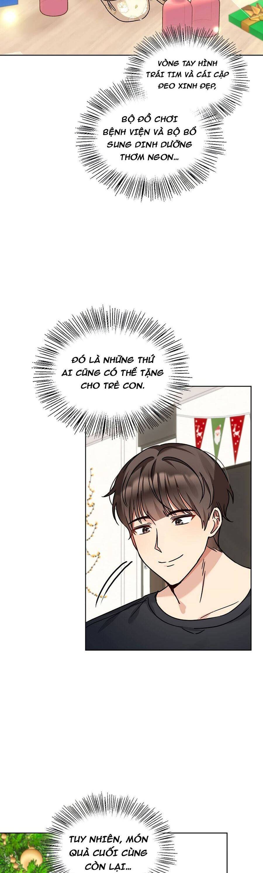 Tôi Trở Thành Một Người Cha Chapter 104 - Trang 12