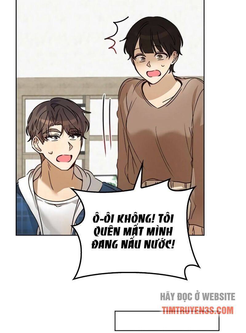 Tôi Trở Thành Một Người Cha Chapter 33 - Trang 32