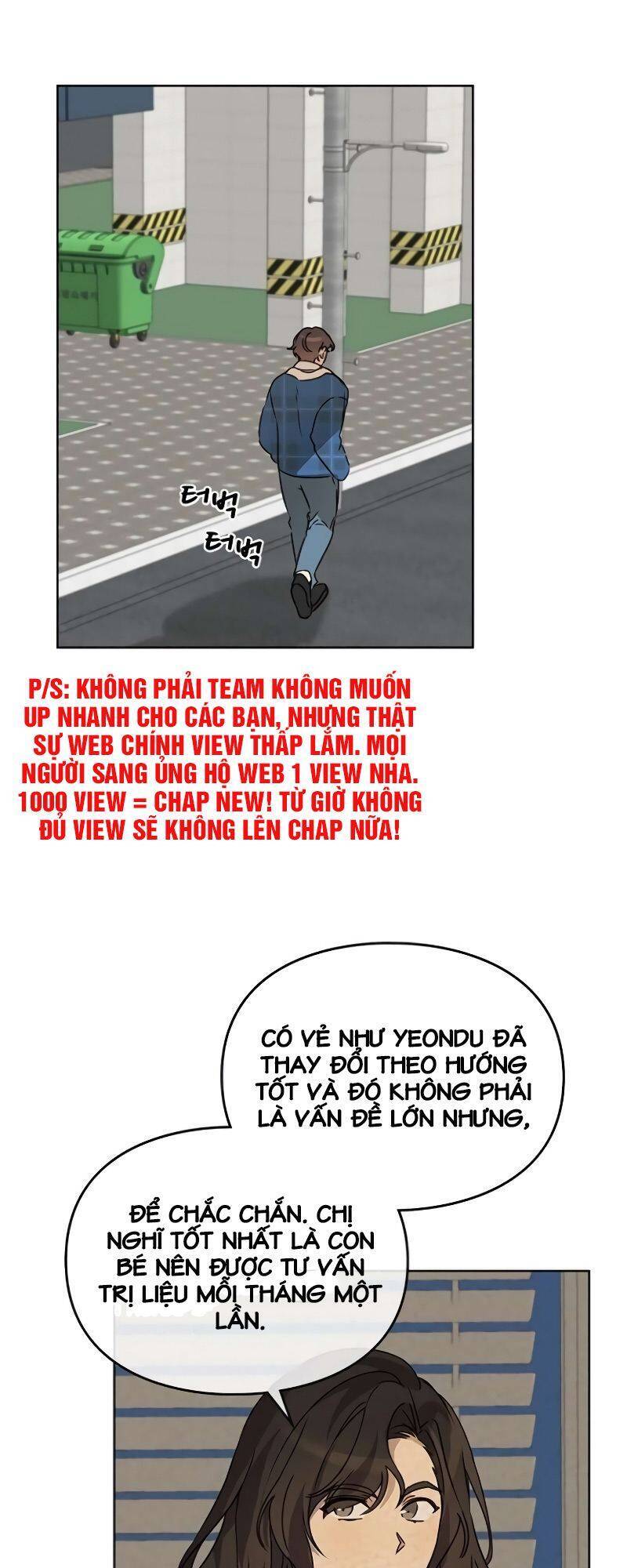 Tôi Trở Thành Một Người Cha Chapter 33 - Trang 4