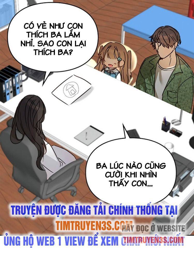 Tôi Trở Thành Một Người Cha Chapter 29 - Trang 32