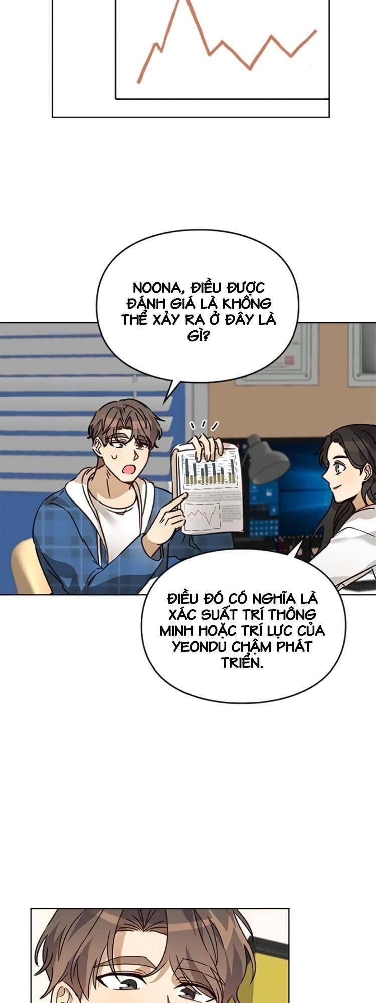 Tôi Trở Thành Một Người Cha Chapter 32 - Trang 41