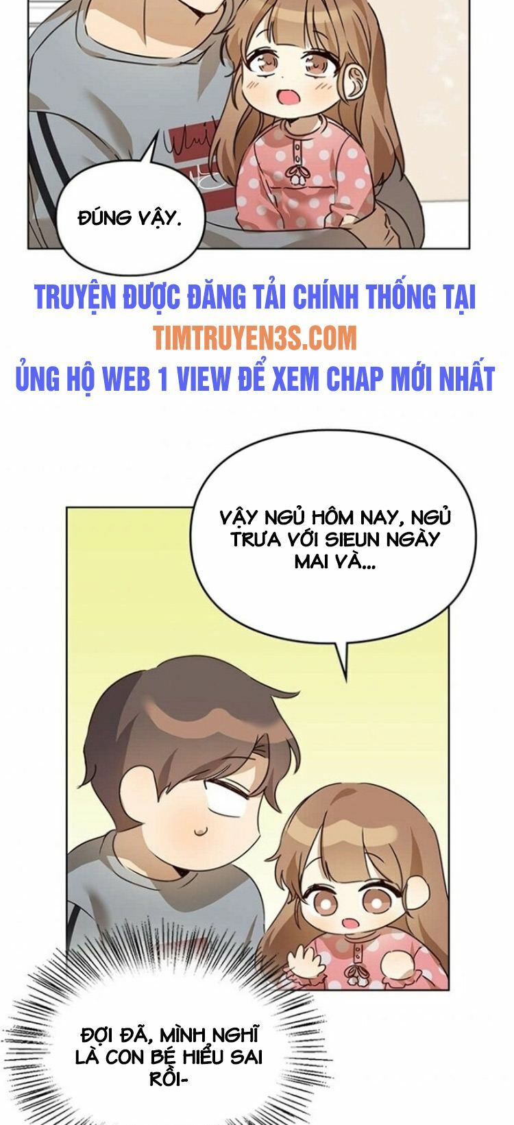 Tôi Trở Thành Một Người Cha Chapter 31 - Trang 50