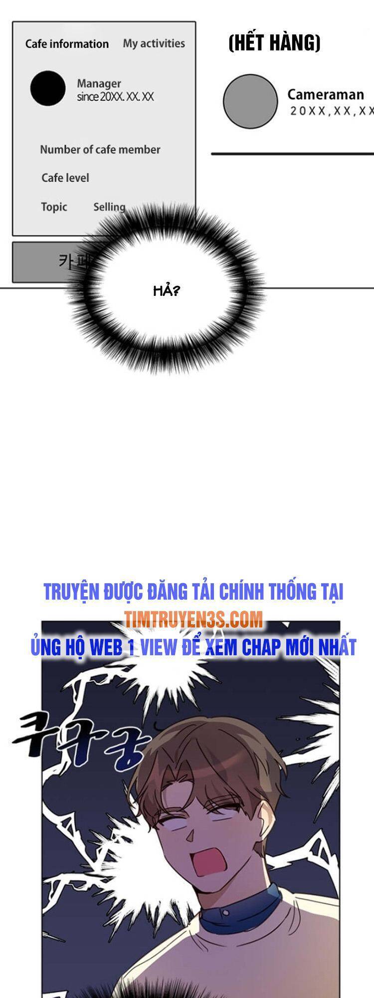 Tôi Trở Thành Một Người Cha Chapter 22 - Trang 61