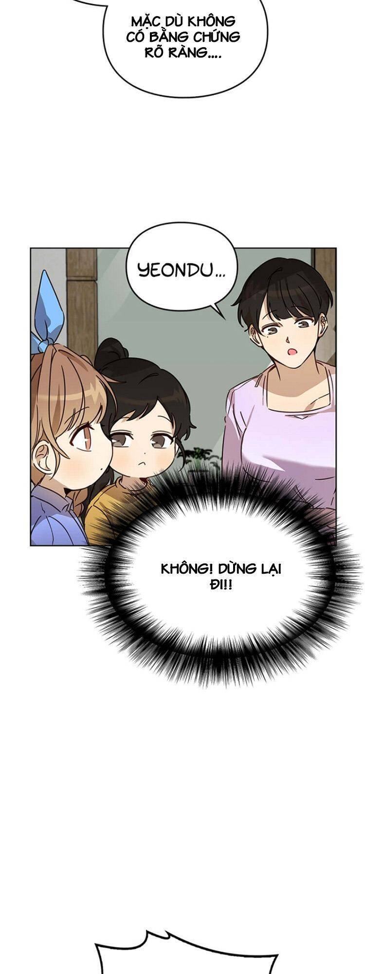 Tôi Trở Thành Một Người Cha Chapter 19 - Trang 55