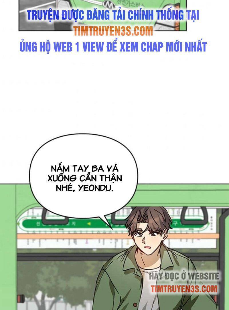 Tôi Trở Thành Một Người Cha Chapter 28 - Trang 32