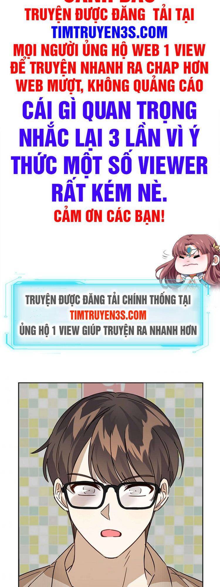 Tôi Trở Thành Một Người Cha Chapter 19 - Trang 2