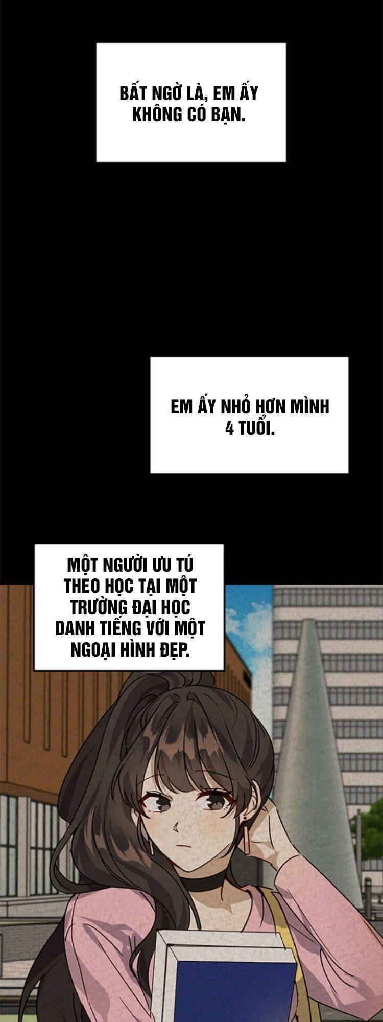 Tôi Trở Thành Một Người Cha Chapter 9 - Trang 33