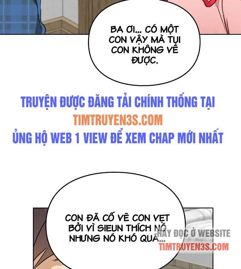 Tôi Trở Thành Một Người Cha Chapter 33 - Trang 12