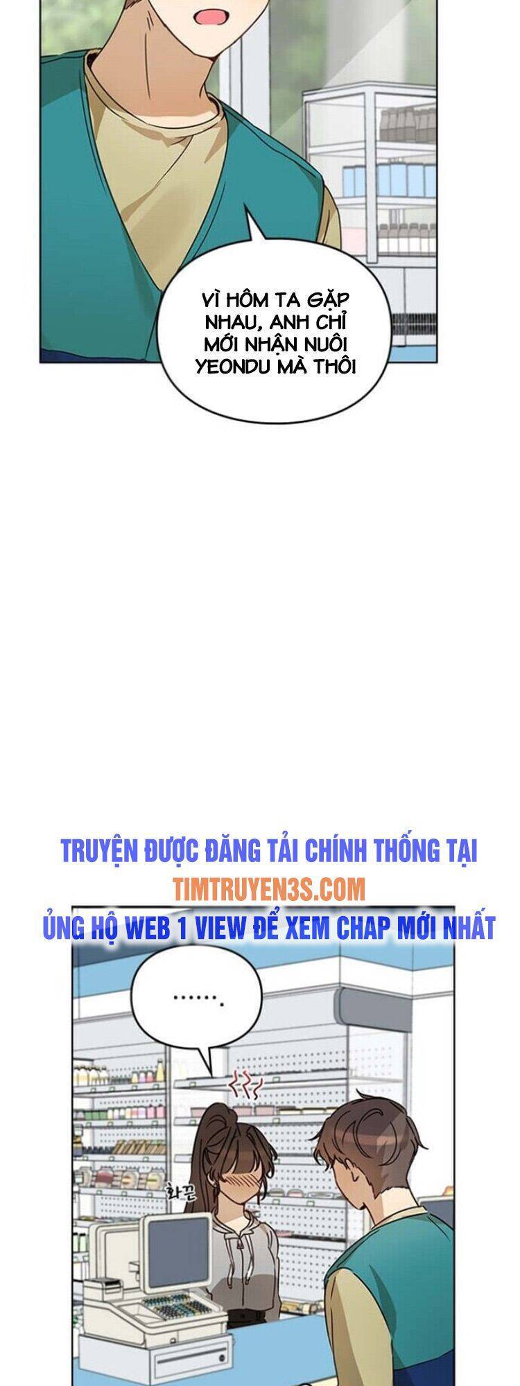 Tôi Trở Thành Một Người Cha Chapter 24 - Trang 47