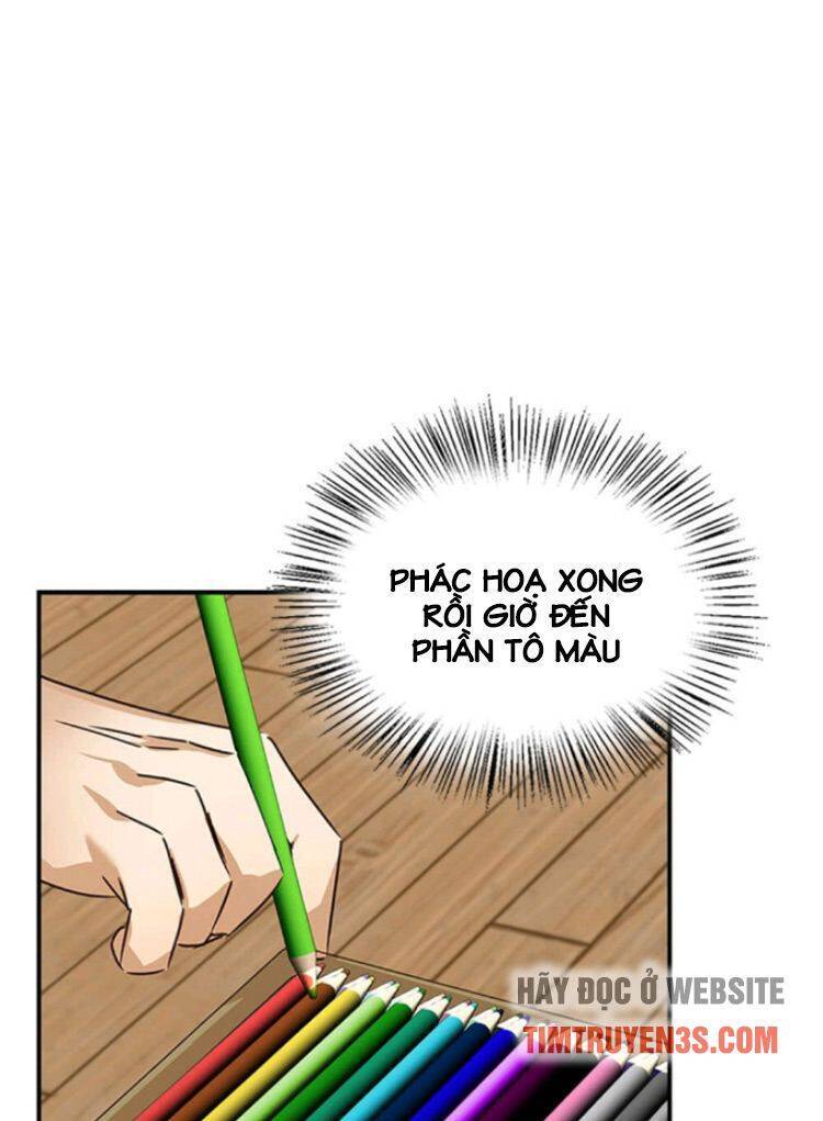 Tôi Trở Thành Một Người Cha Chapter 21 - Trang 20