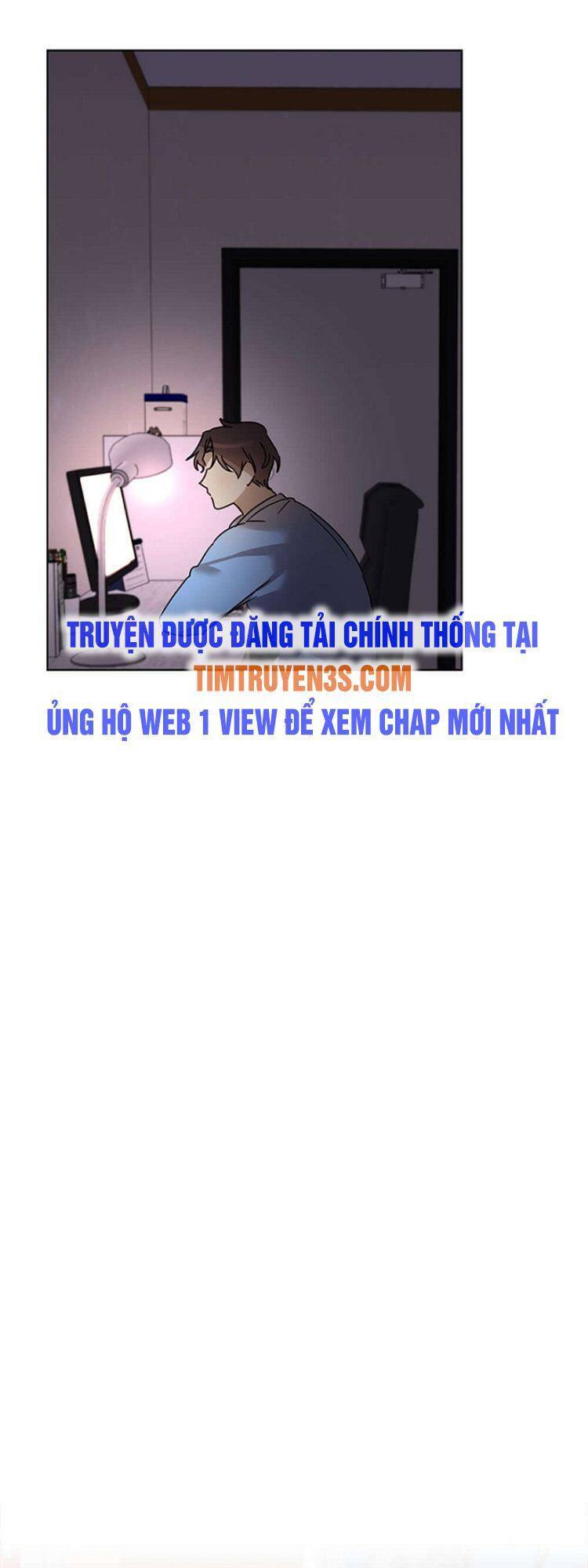 Tôi Trở Thành Một Người Cha Chapter 18 - Trang 41