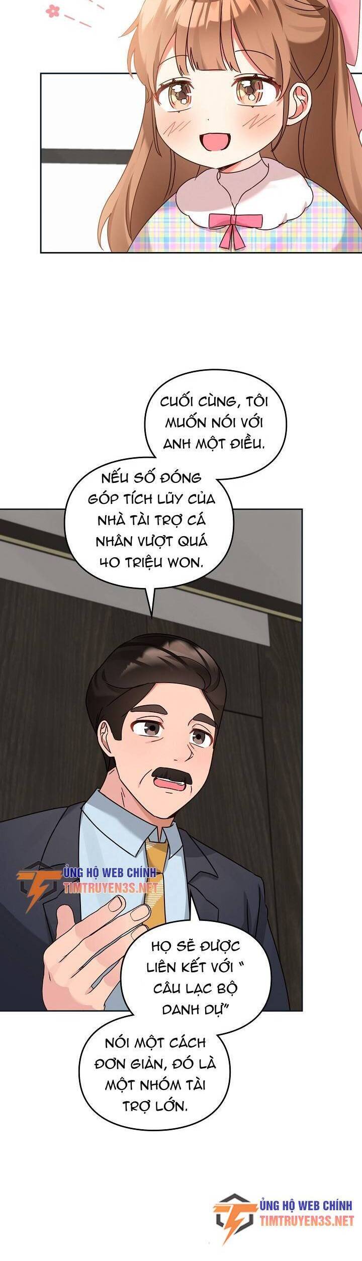 Tôi Trở Thành Một Người Cha Chapter 124 - Trang 12