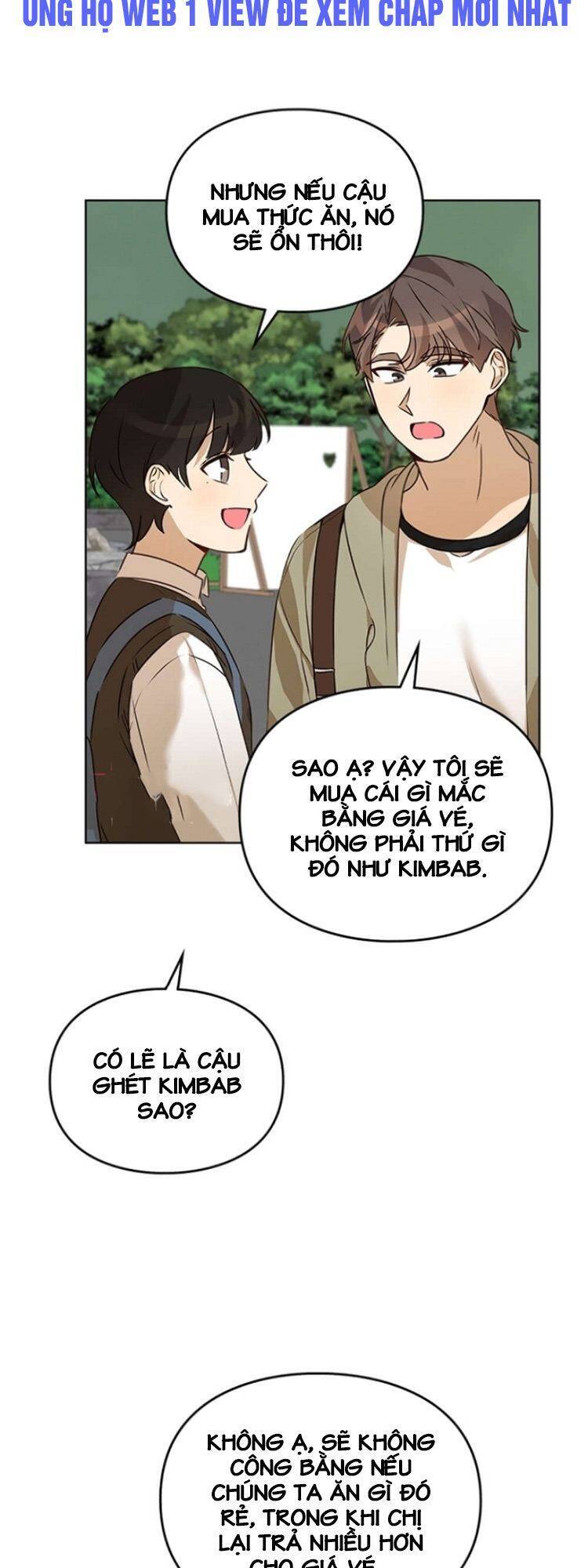 Tôi Trở Thành Một Người Cha Chapter 36 - Trang 55