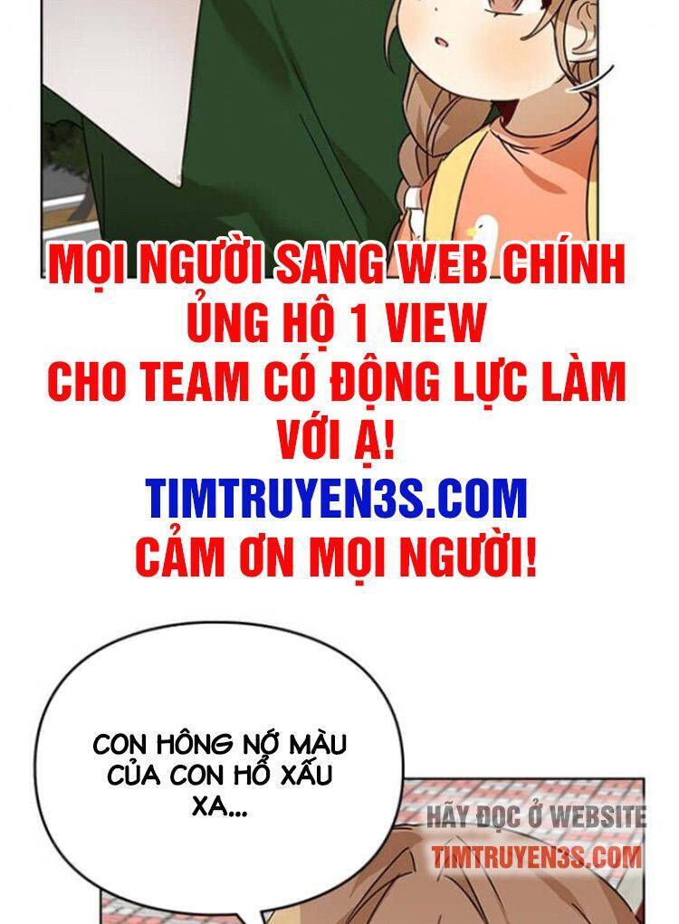 Tôi Trở Thành Một Người Cha Chapter 26 - Trang 3