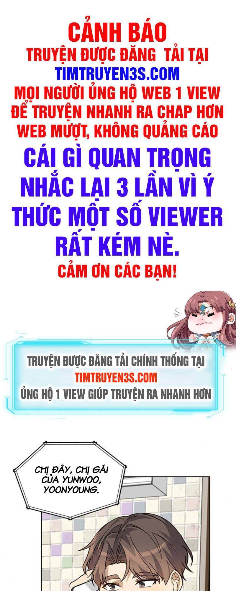 Tôi Trở Thành Một Người Cha Chapter 28 - Trang 2