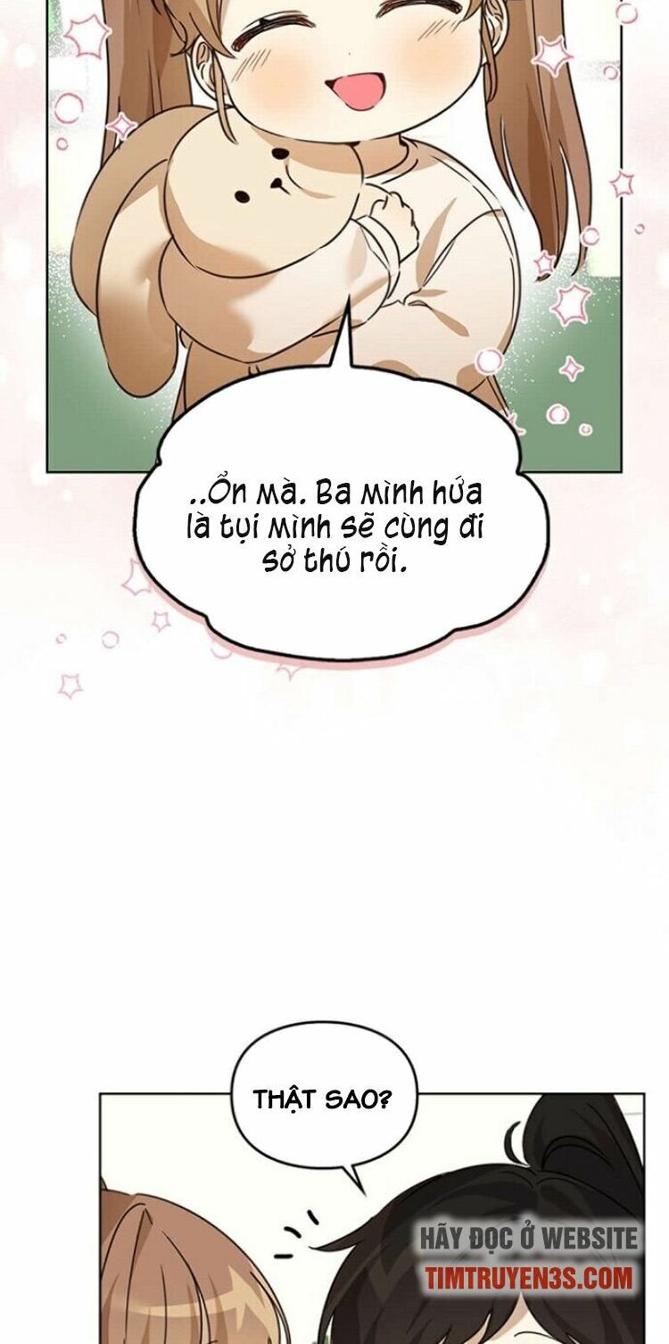 Tôi Trở Thành Một Người Cha Chapter 31 - Trang 26