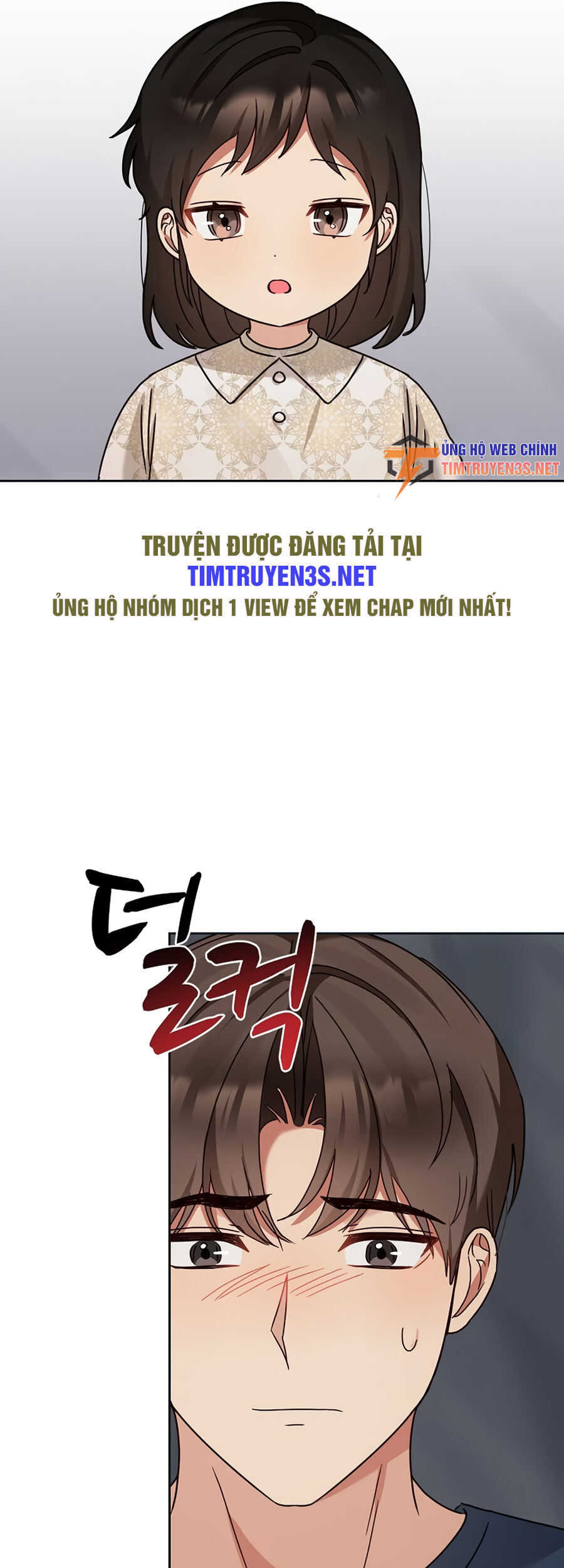 Tôi Trở Thành Một Người Cha Chapter 128 - Trang 4