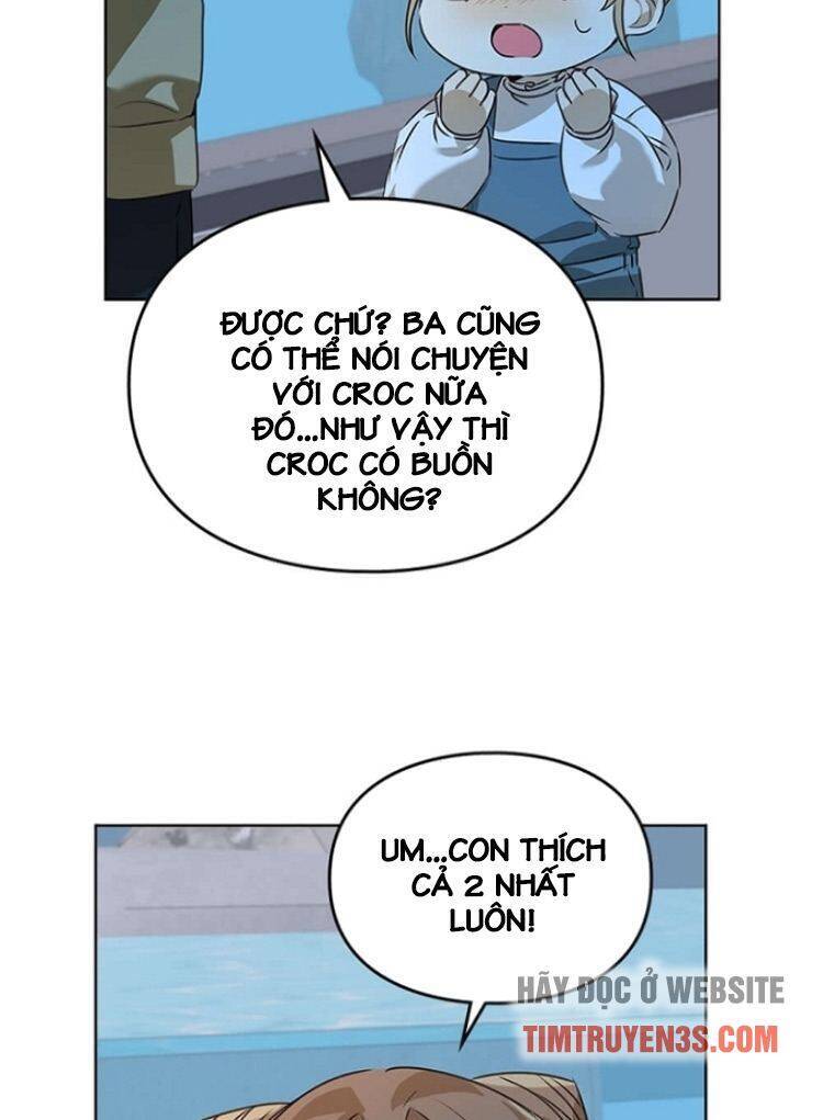 Tôi Trở Thành Một Người Cha Chapter 37 - Trang 54