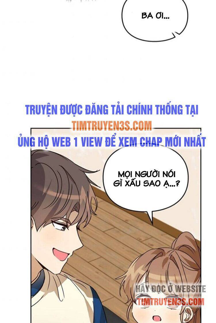 Tôi Trở Thành Một Người Cha Chapter 22 - Trang 56