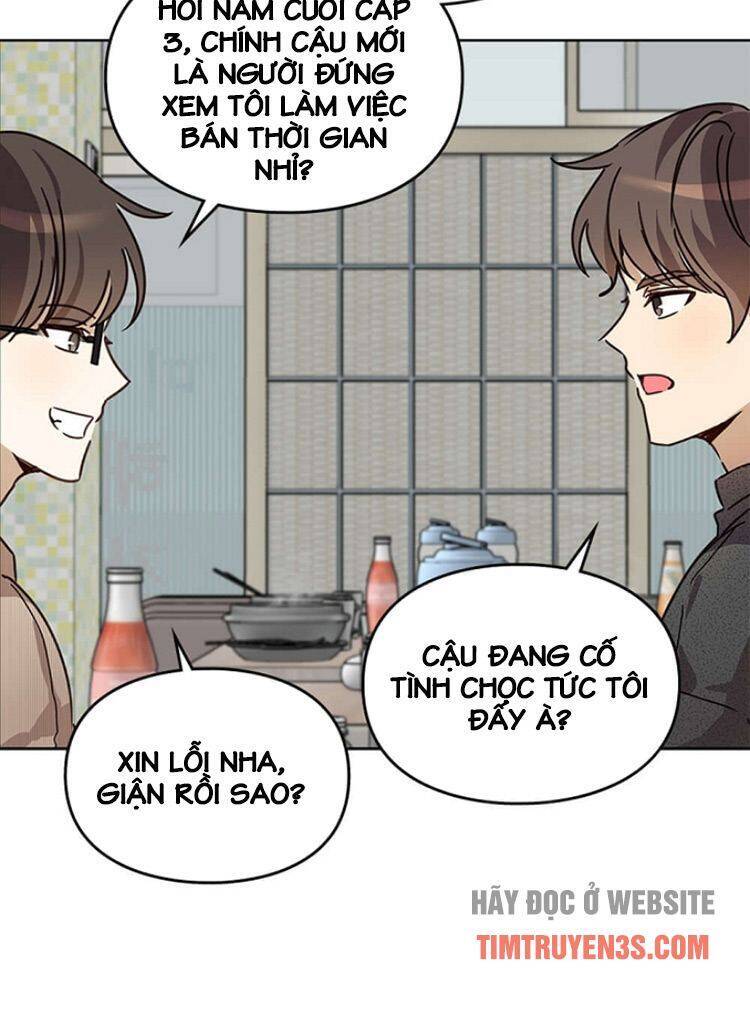 Tôi Trở Thành Một Người Cha Chapter 18 - Trang 54