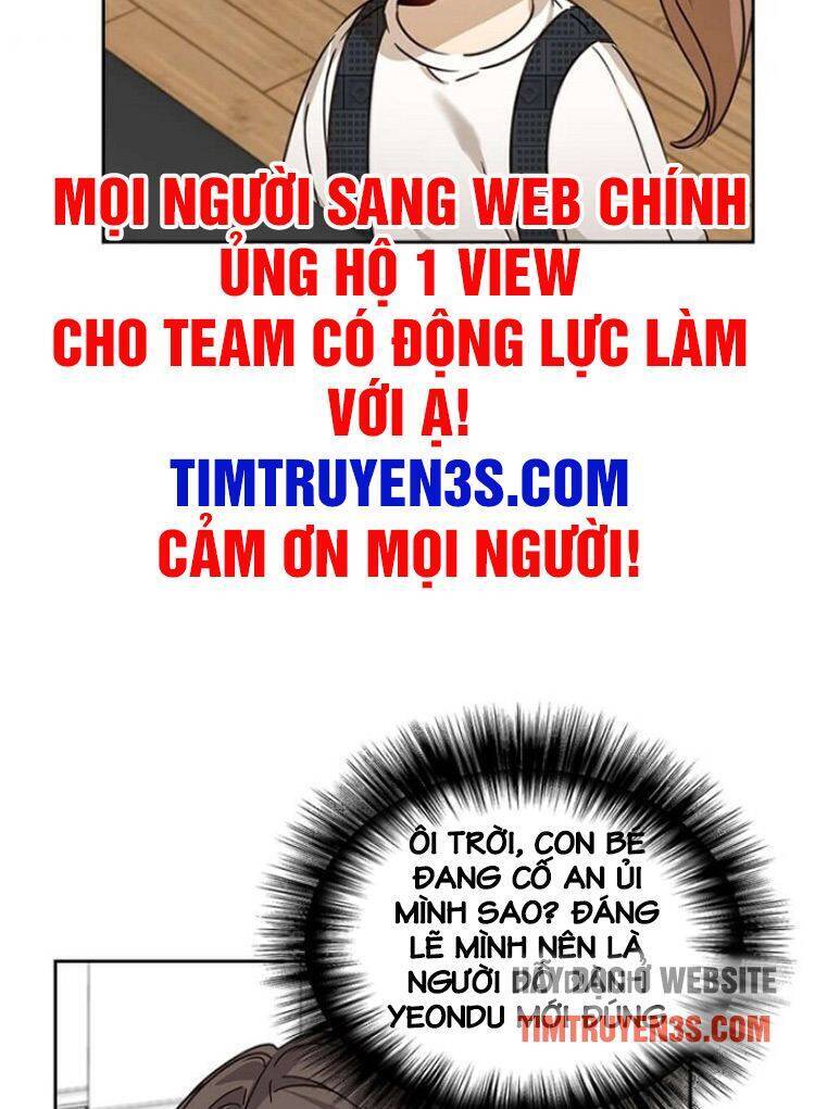 Tôi Trở Thành Một Người Cha Chapter 23 - Trang 3